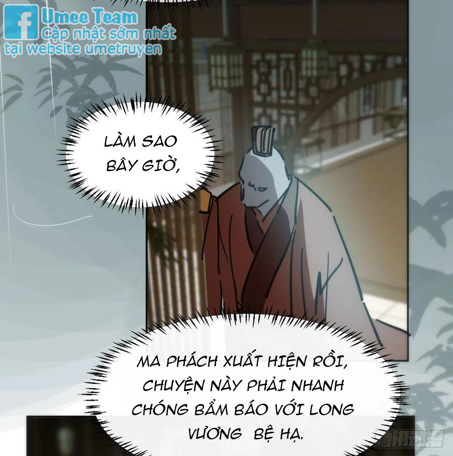 Bắt Lấy Ngao Ngao chapter 140 - Trang 14