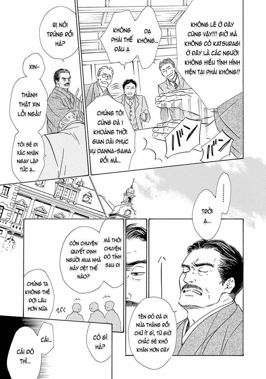 bình minh u sầu chapter 37 4