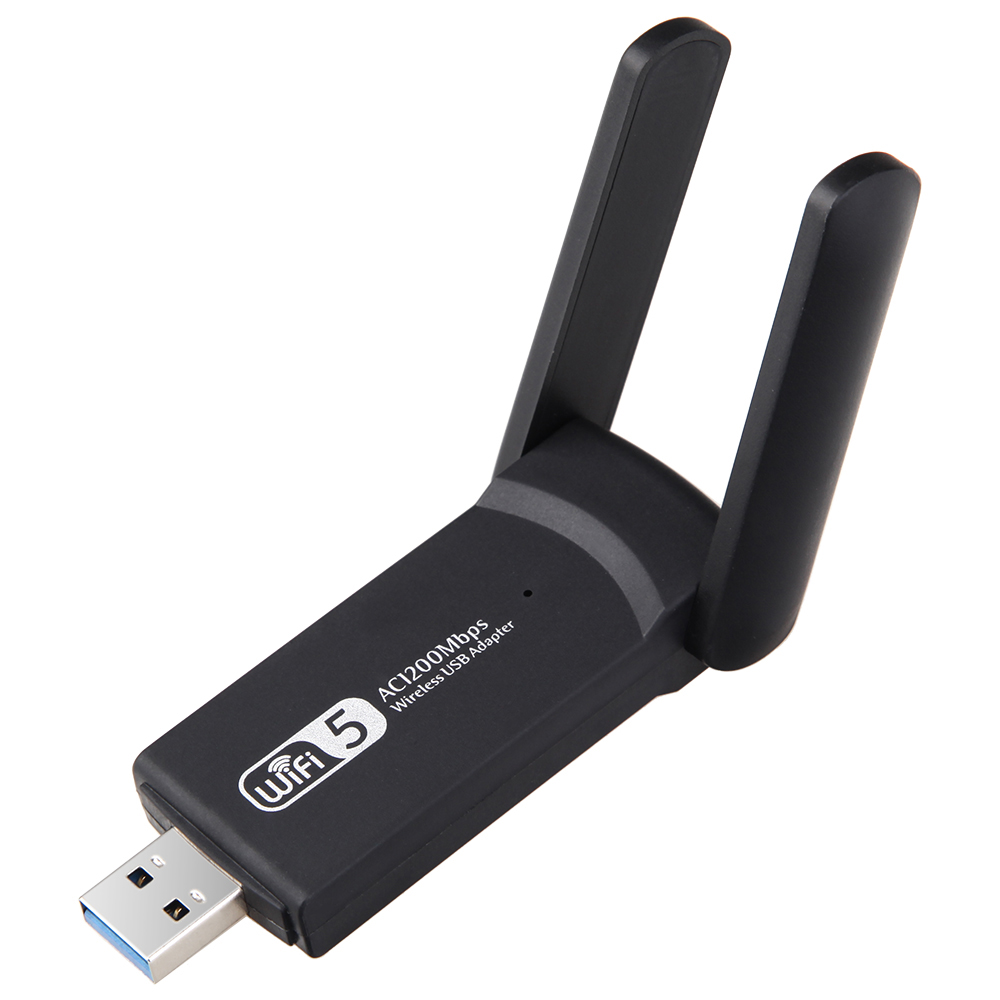 what is dongle wifi