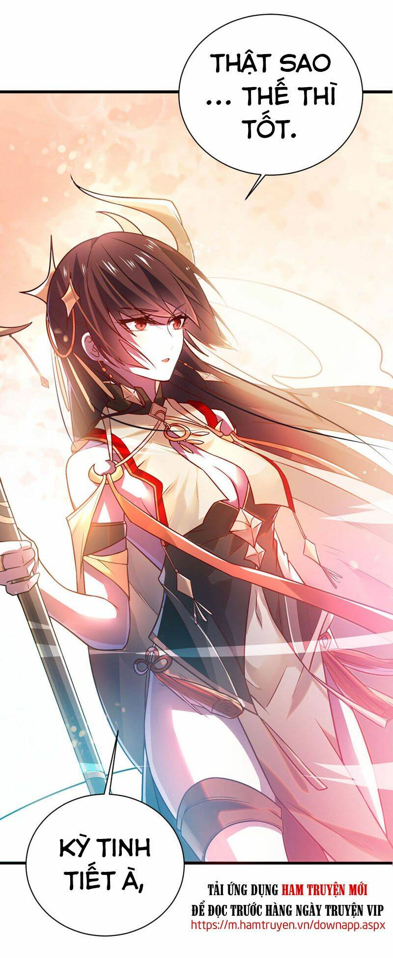 thần võ đế tôn chapter 78 44