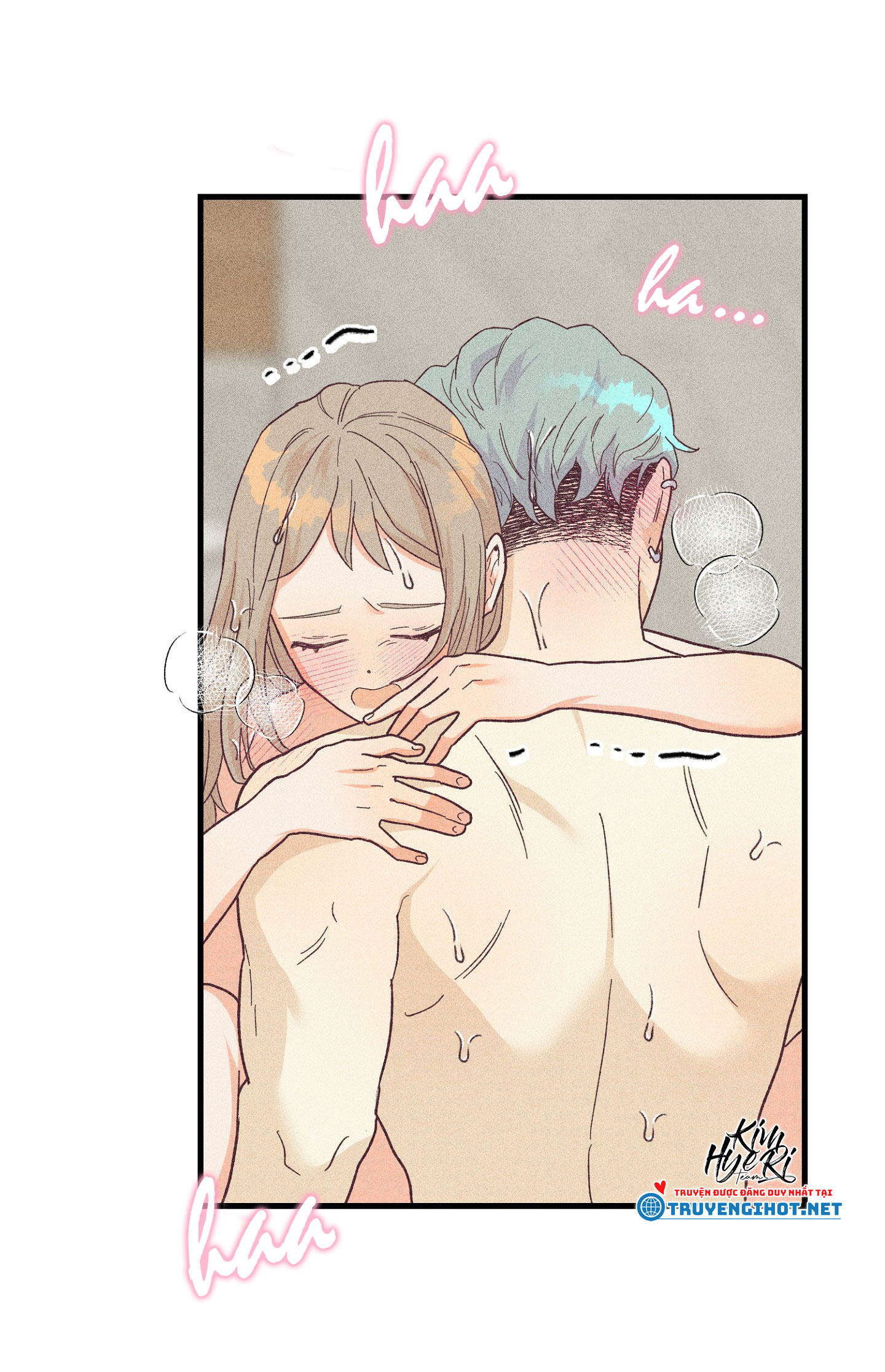 chạy đâu cho thoát chapter 15.3 6