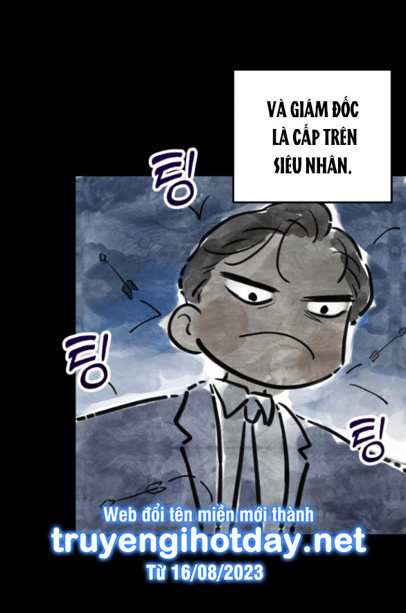 Nóng Lòng Muốn Giày Vò Em chapter 5.2 16