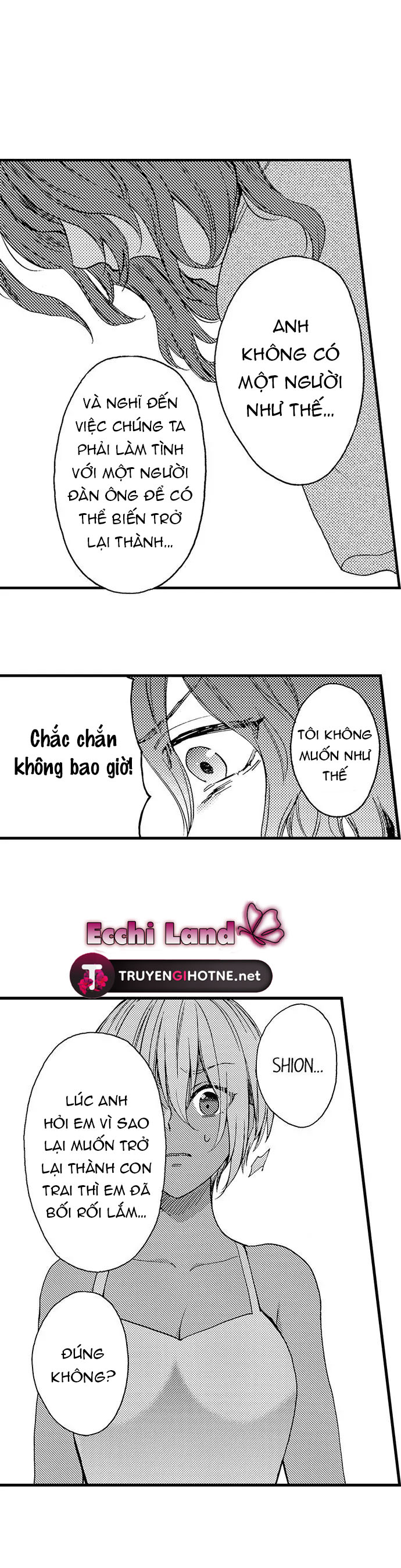 bị chịch bởi thằng bạn thân chapter 63.2 1