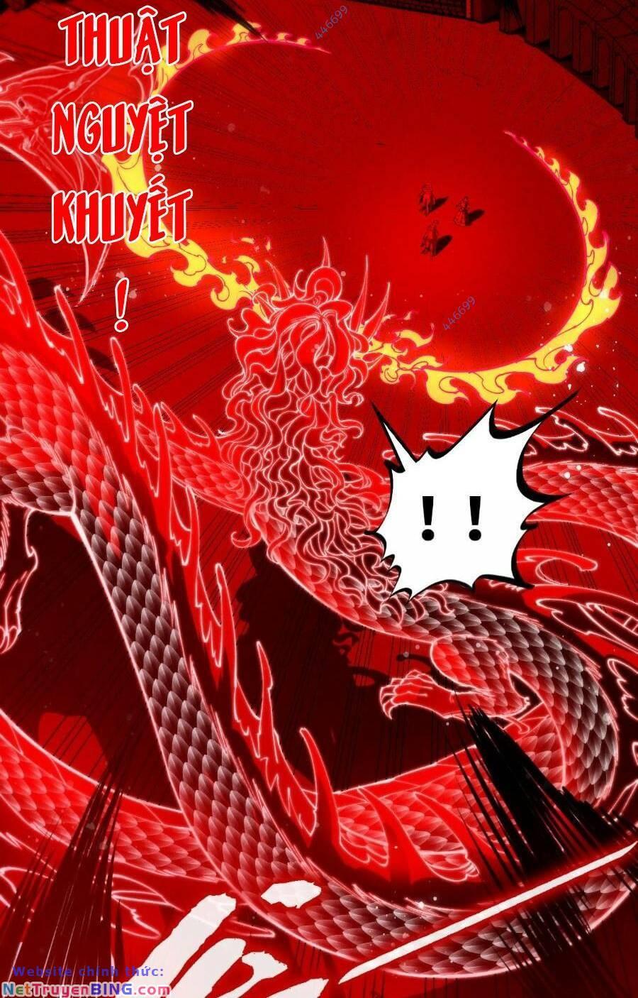 vạn cổ chí tôn chapter 263 57