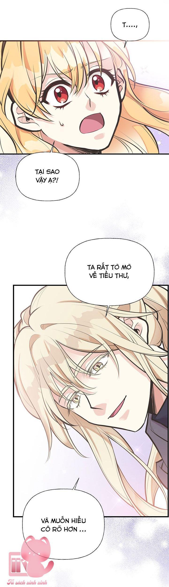 chị tôi nhặt về nam chính của tiểu thuyết chapter 62 20