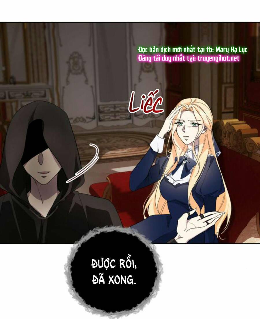 ta đã từng mong nàng biến mất chapter 36.1 37