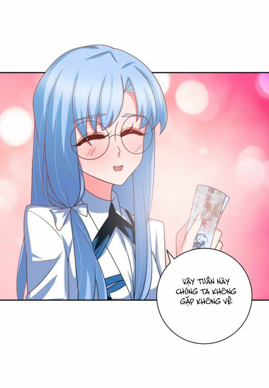 người yêu khát máu của tôi chapter 32 20