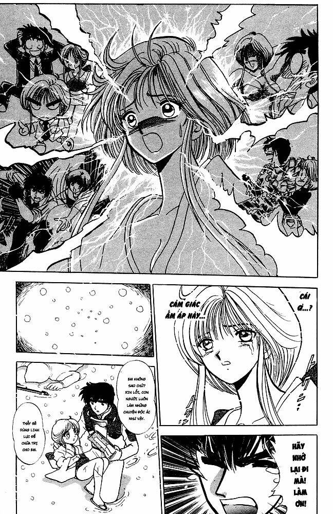 jigoku sensei nube - người thầy dũng cảm chapter 126 25