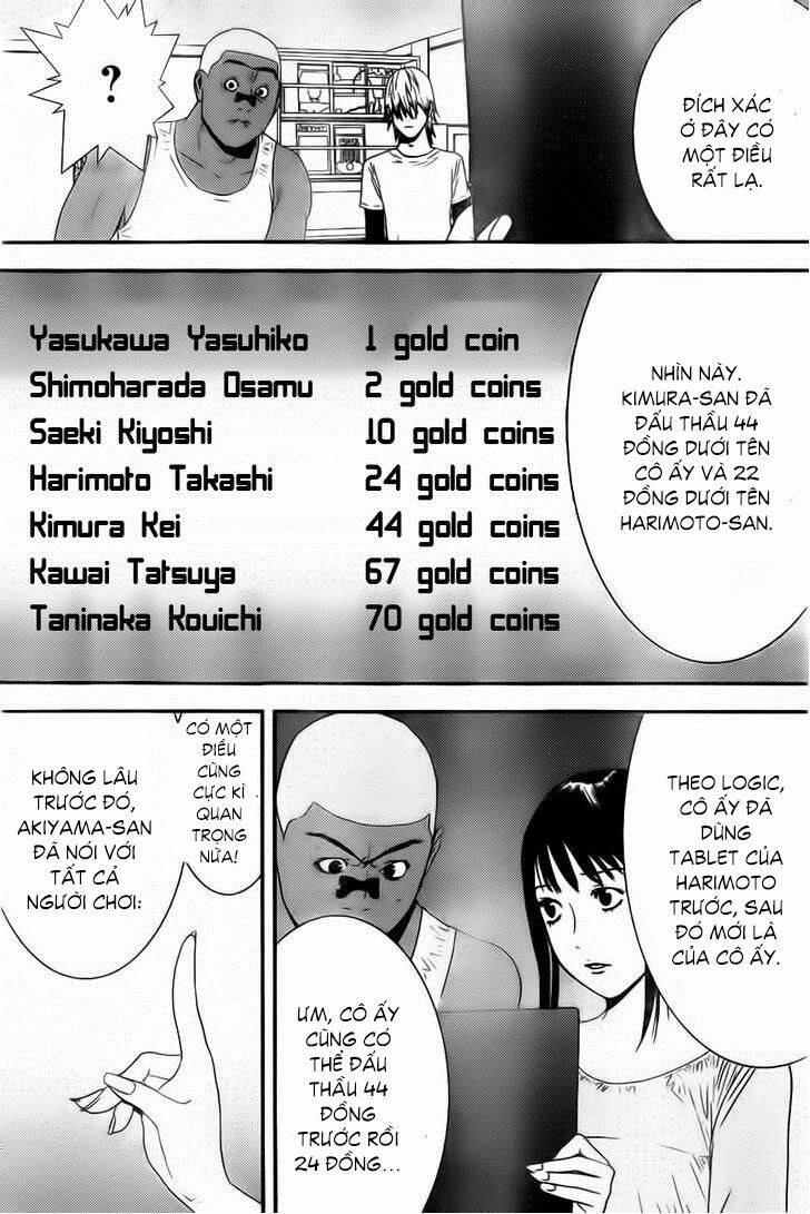 liar game chapter 156 16