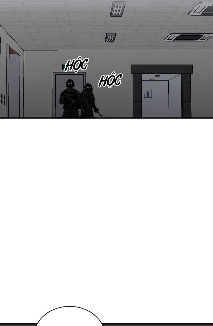 quái vật trong màn sương chapter 3 40