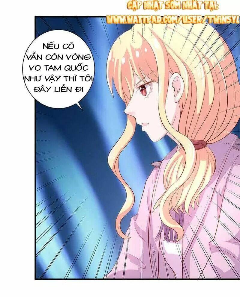 không gả cho tổng tài, gả cho người hầu chapter 113 13