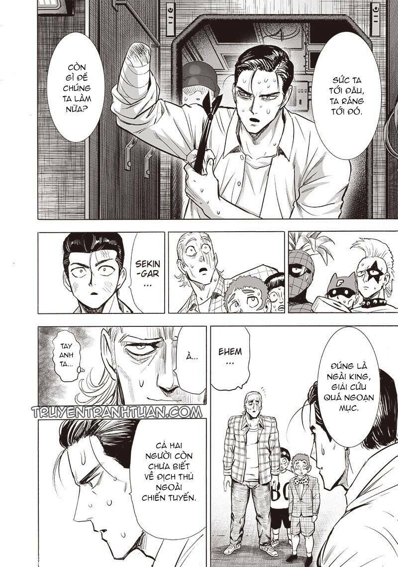 one-punch man chapter 187 8