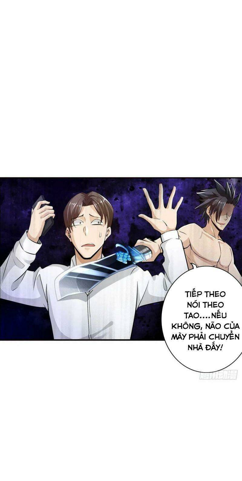 nhân vật phản diện đi tìm đường chết chapter 94 21