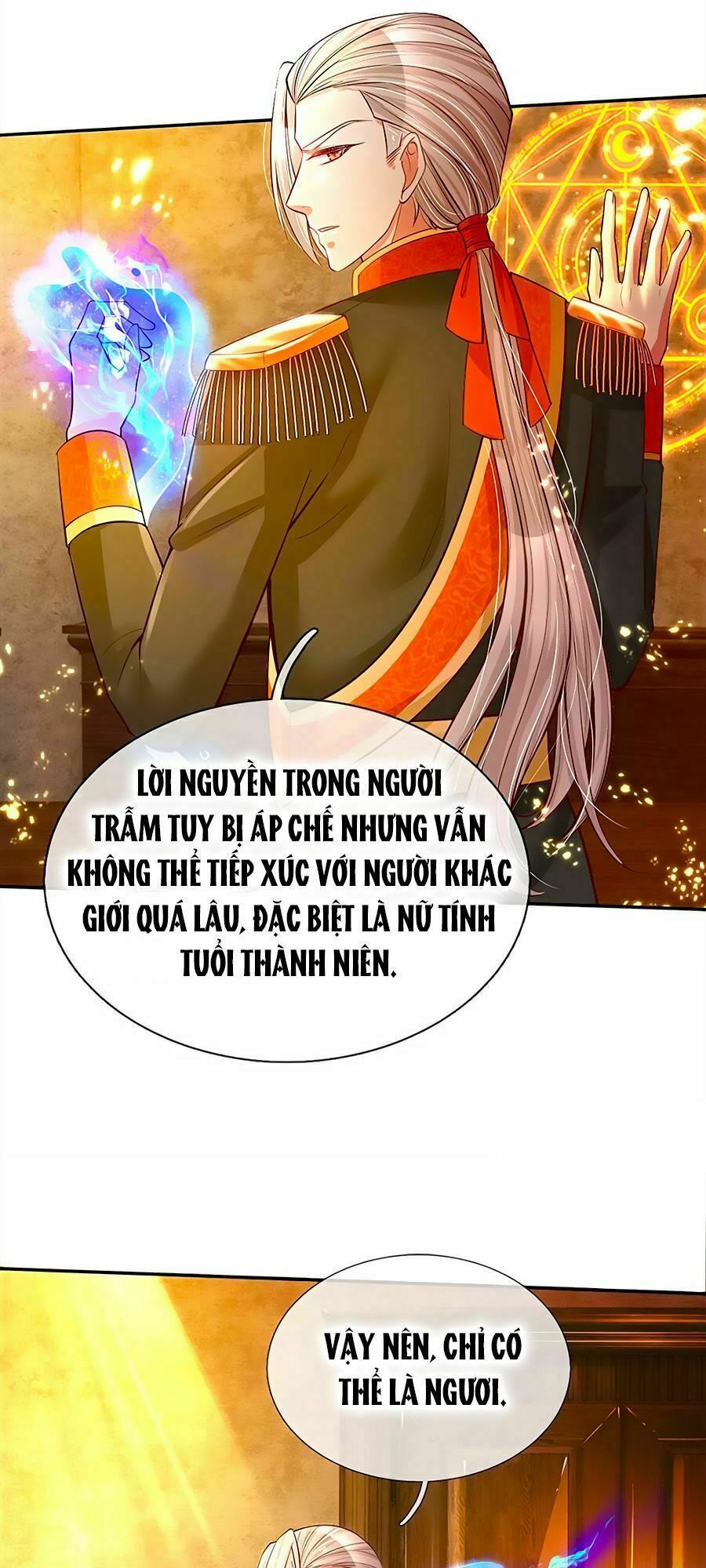 bỗng một ngày nọ trở thành con gái vua chapter 68 19