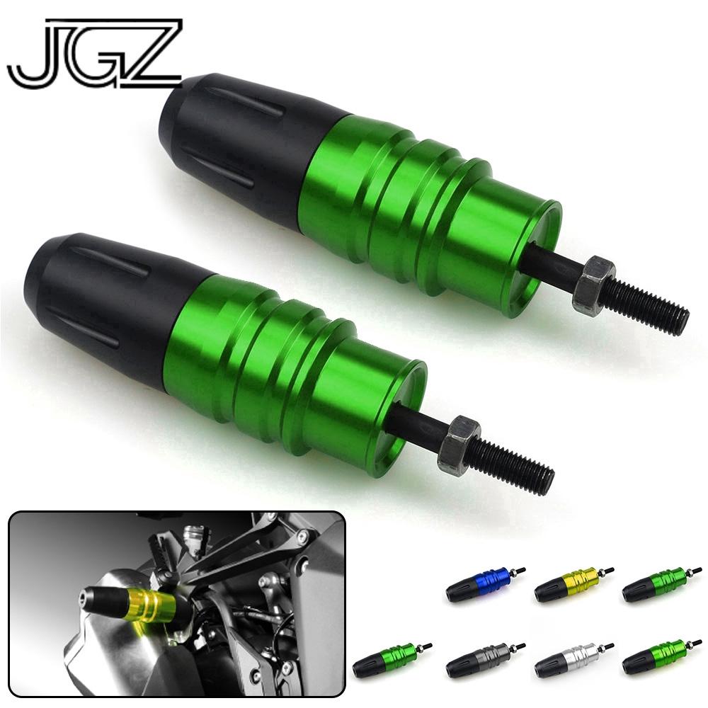 Phụ Tùng Cao Cấp Cho Xe Mô Tô Kawasaki Z650 Z900 2017-2020 Z750 Ninja 250 300 Z800