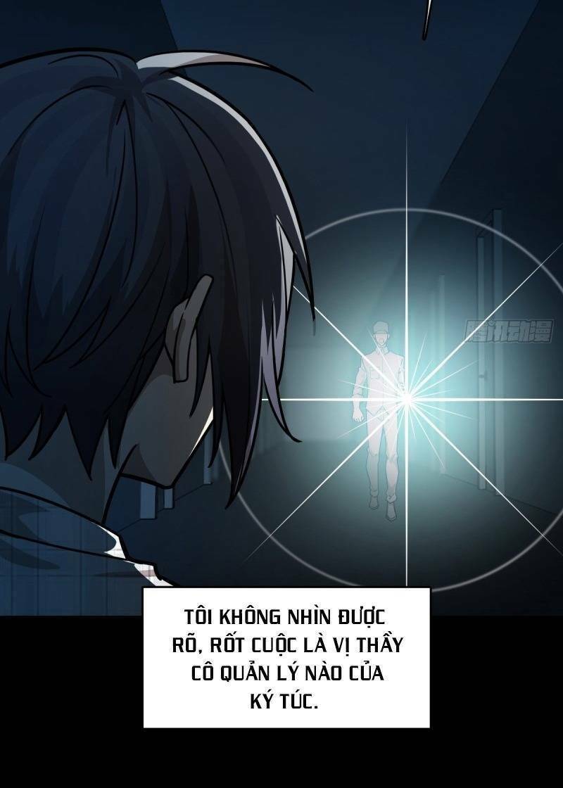 thâm dạ thư ốc chapter 111 12