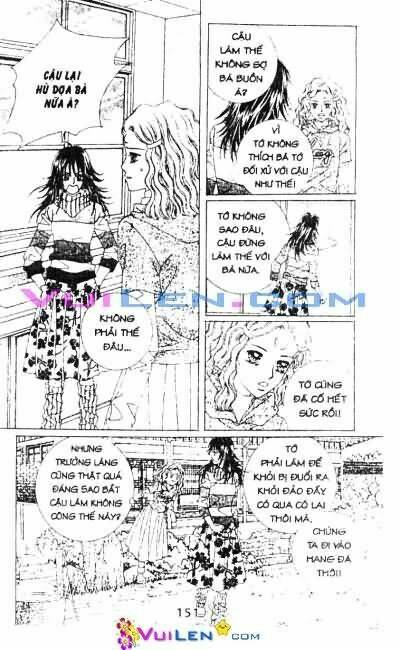 không bao giờ khóc chapter 1 151