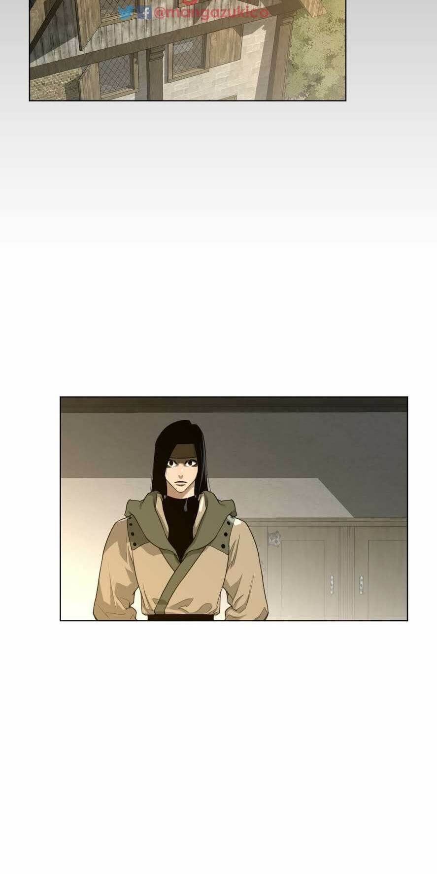 một nửa hoàn hảo chapter 58 10