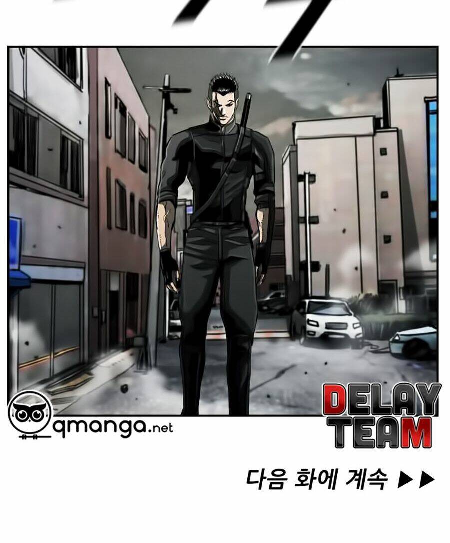 thợ săn đầu tiên chapter 40 90