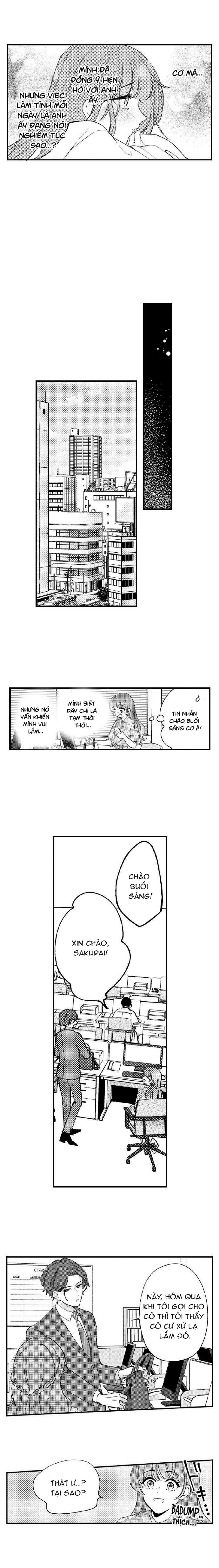 một tuần bảy lần nhé chapter 4 7