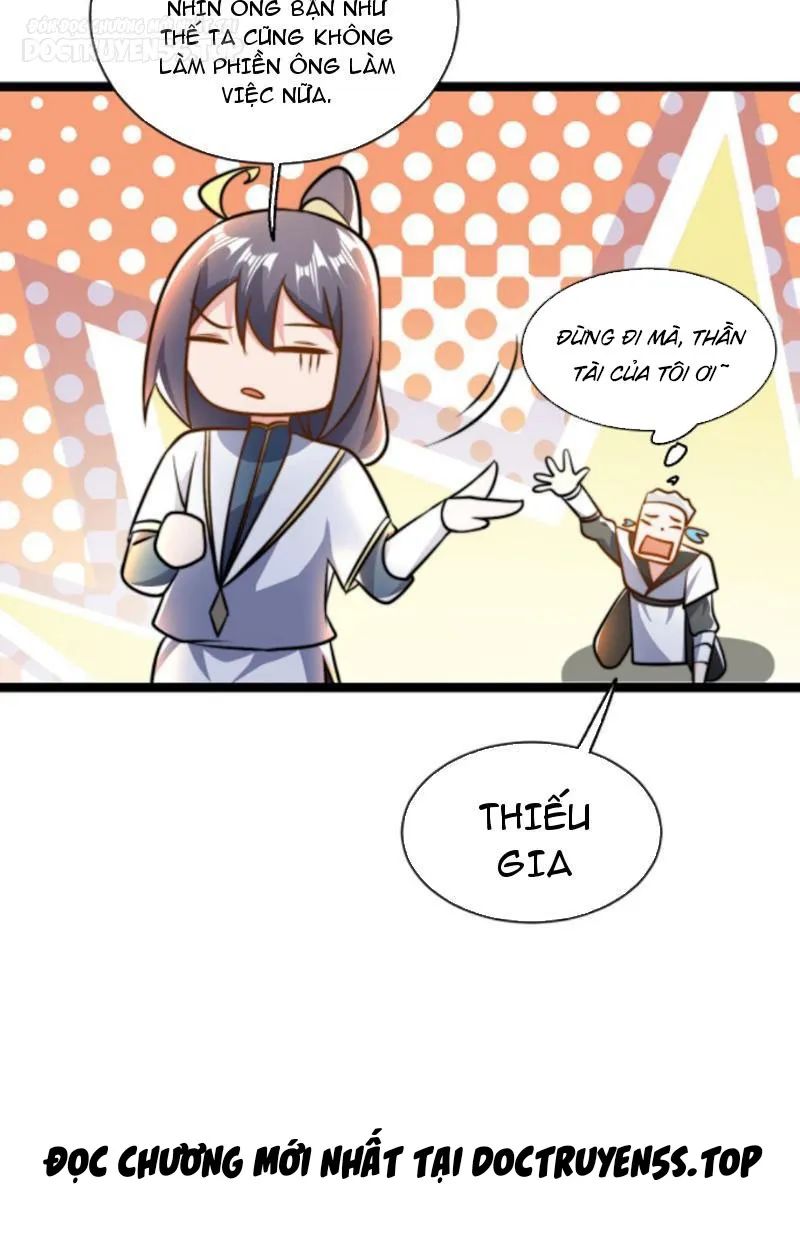 huyền huyễn: ta bắt đầu vô địch từ bại gia chapter 60 14