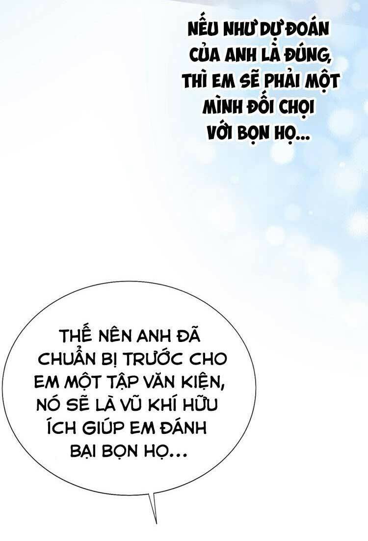 điều ước sủng ái bất bình đẳng chapter 128.1 6