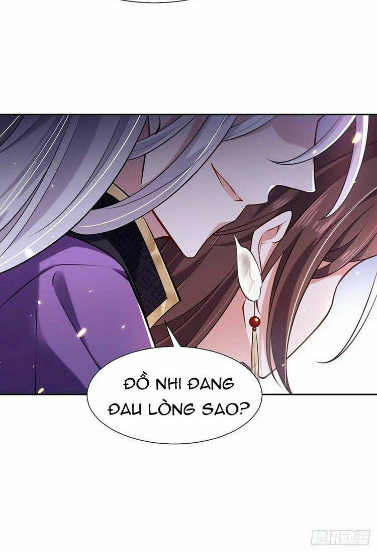 hoạn phi thiên hạ chapter 81 22