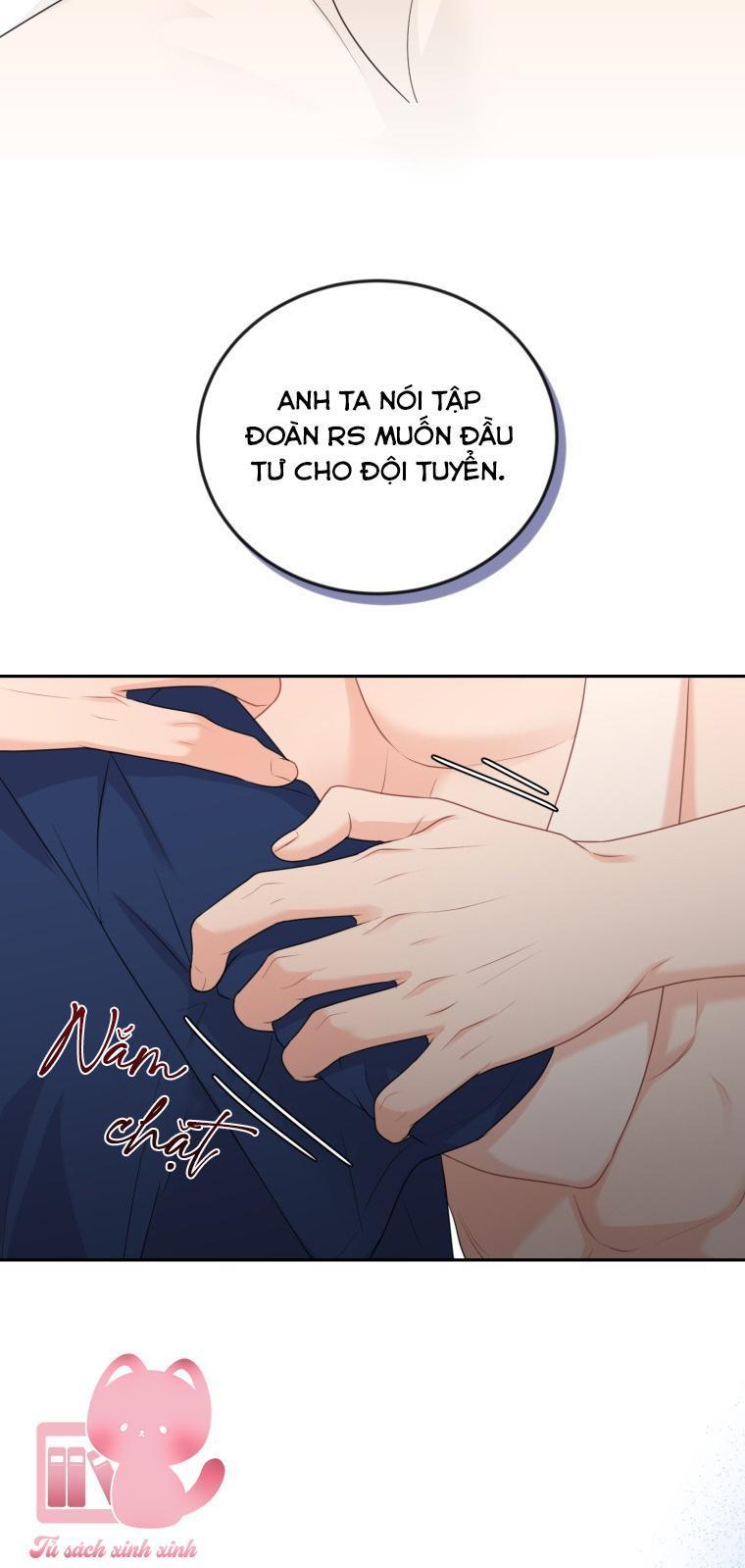 mong được chị chỉ bảo, tiền bối chapter 22 6