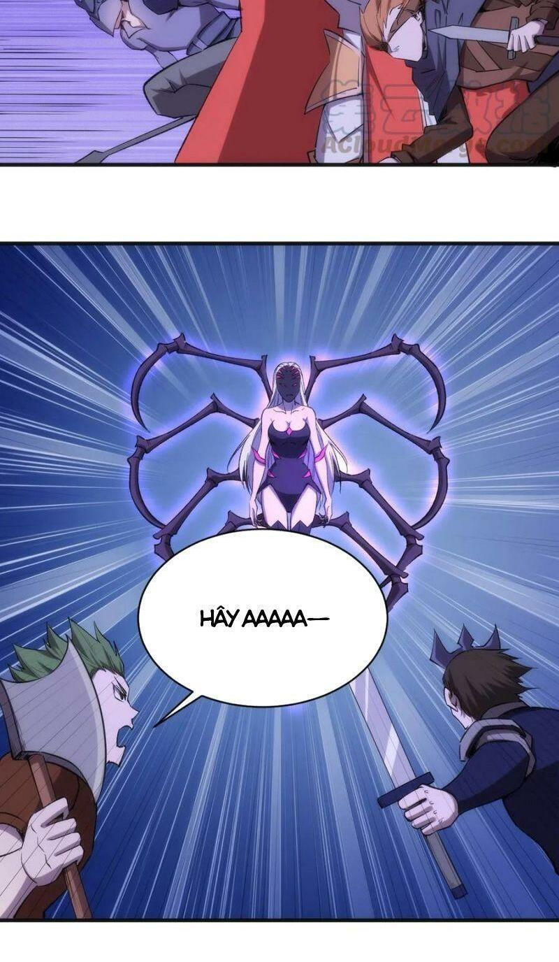 thánh đường chi thành chapter 63 20