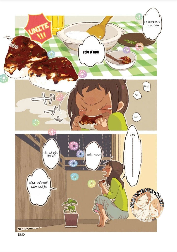 gohan no otomo chapter 2 12