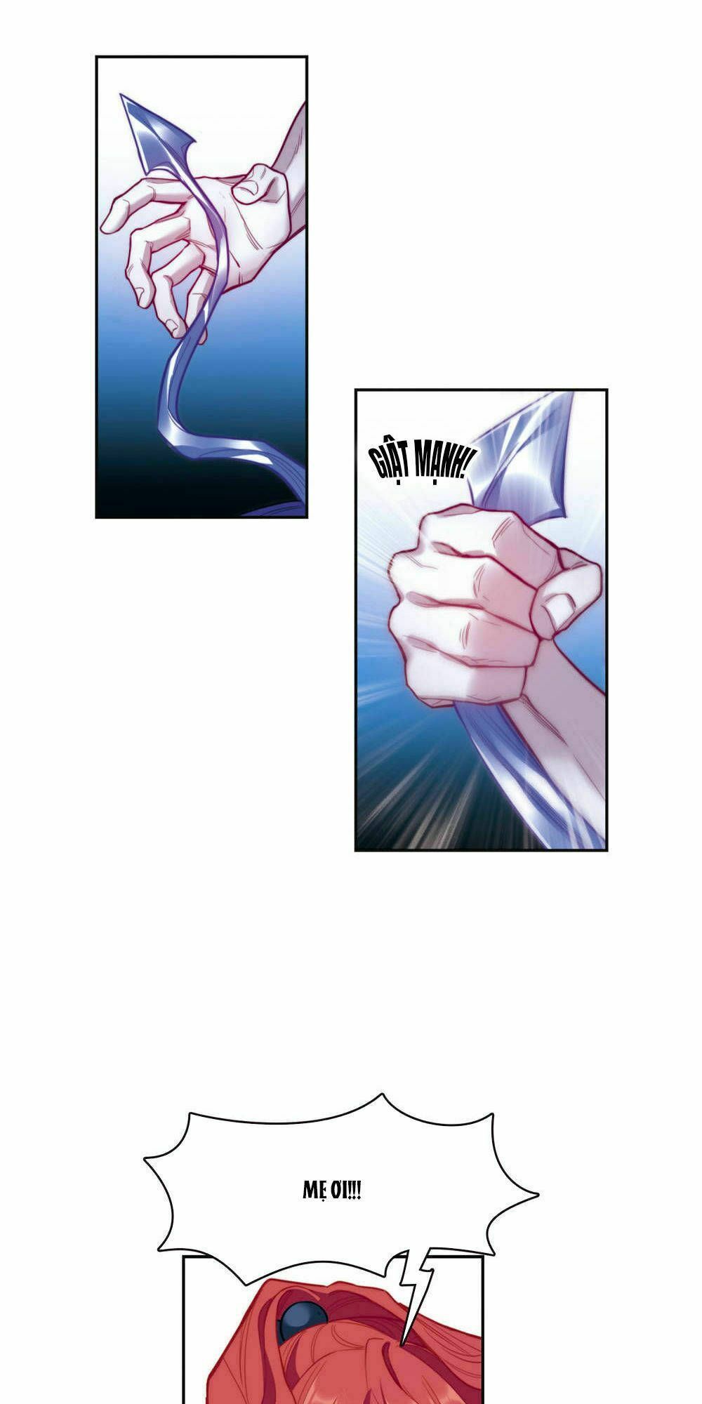 địa ngục cáo bạch thi chapter 116 3