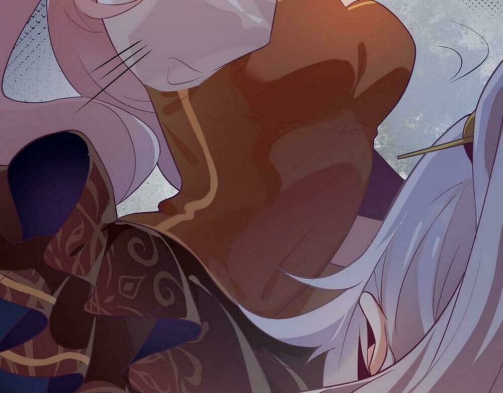 tà quân khó dưỡng tiểu ma phi chapter 4 30