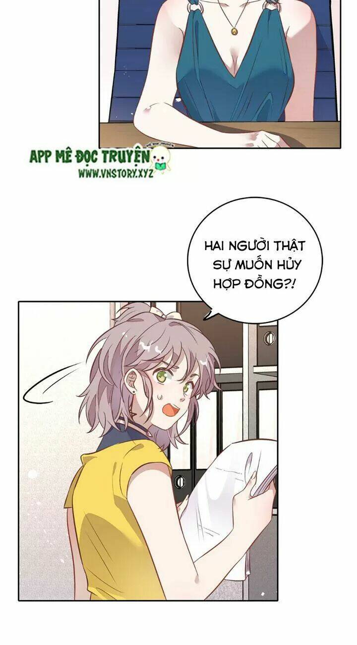 bạn trai kém tuổi bẫy yêu tôi chapter 28 8