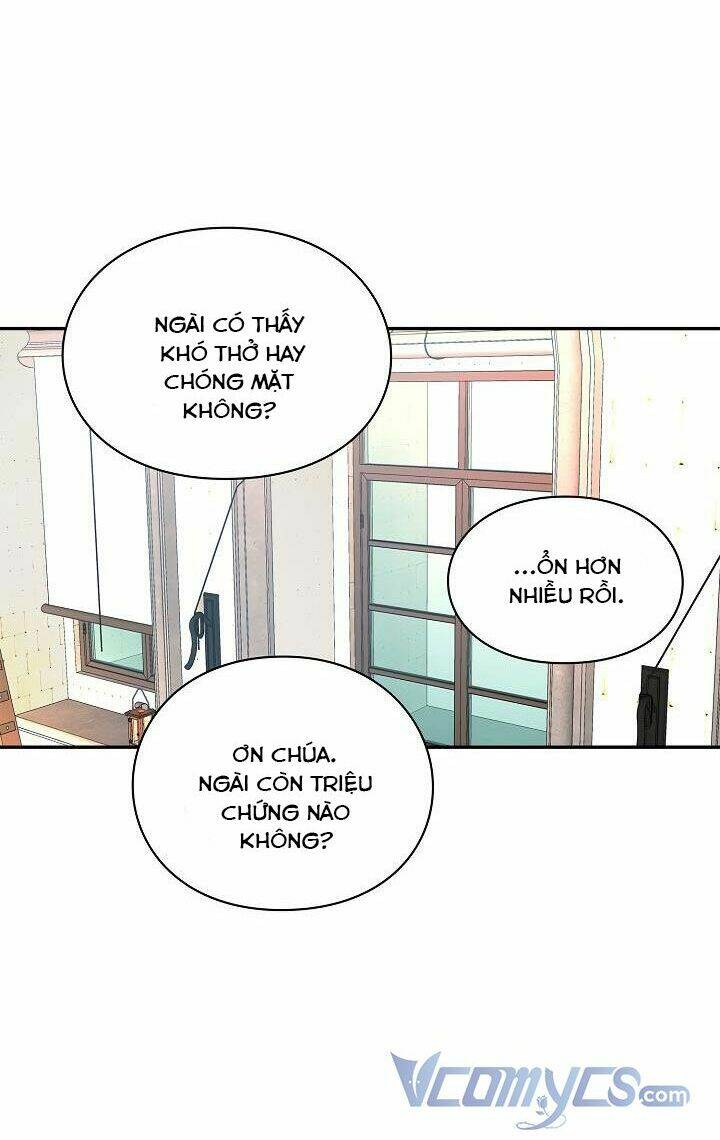 nữ hoàng ngoại khoa chapter 118 21