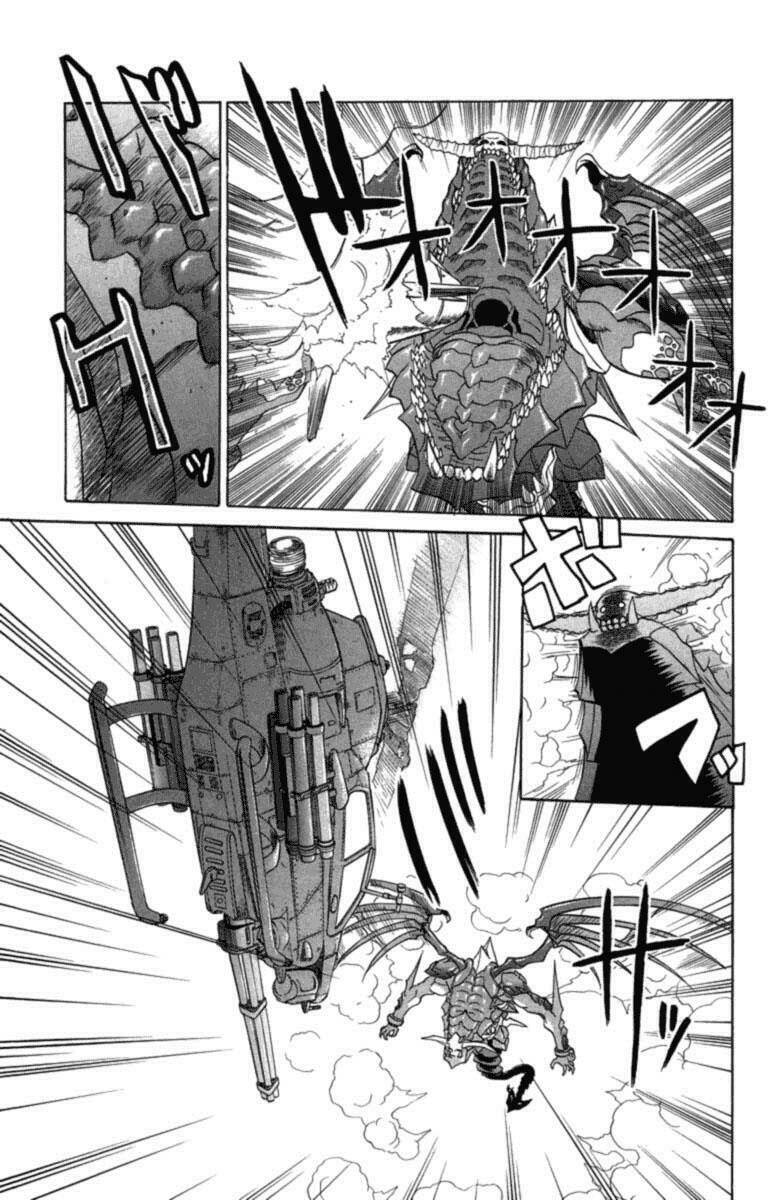 chaosic rune chapter 25 11