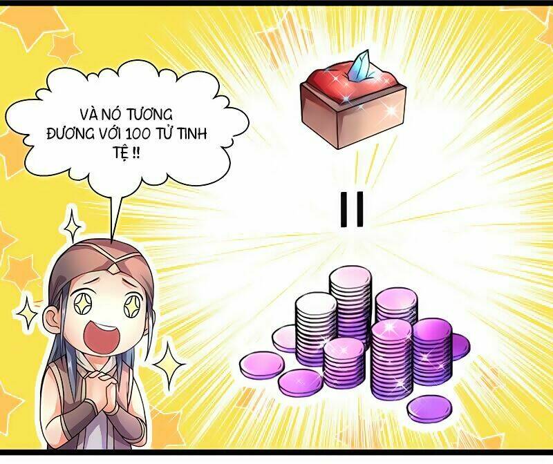 hỗn độn kiếm thần chapter 5 8