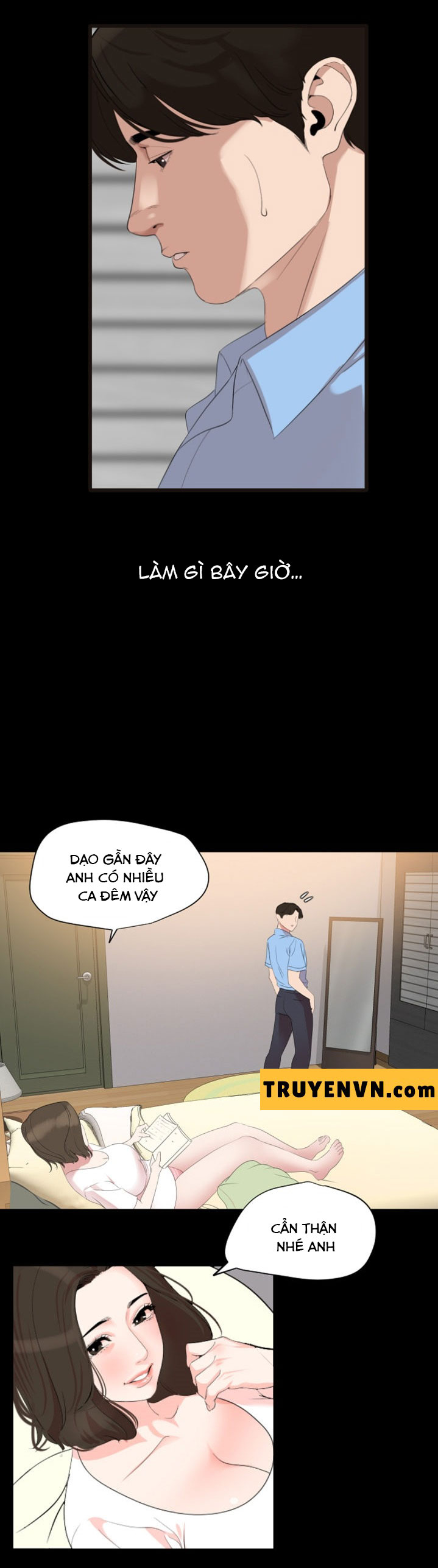 con rể chapter 42 23