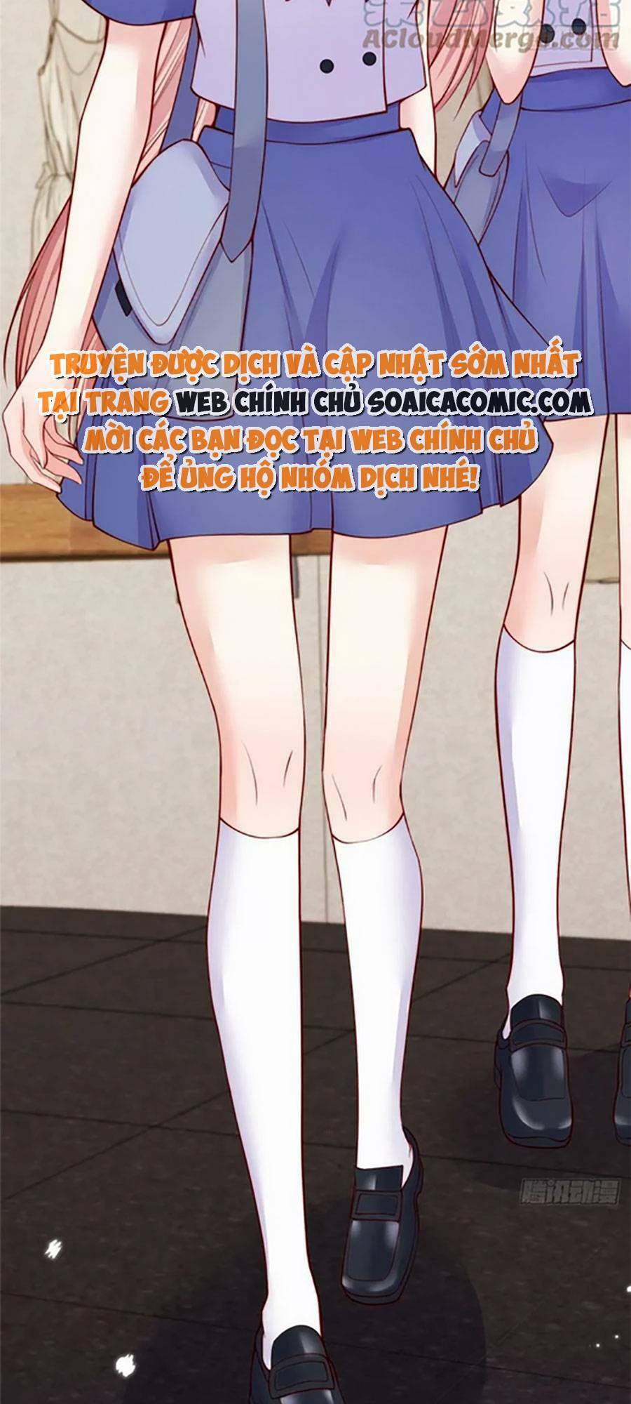 tôi được năm đại lão chiều chuộng hết nấc chapter 88 19