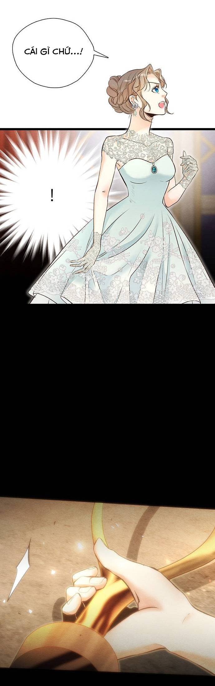 hoàng tử phiền toái chapter 15 22