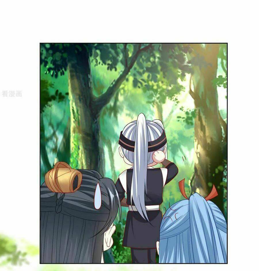 độc y đích nữ chapter 145 11