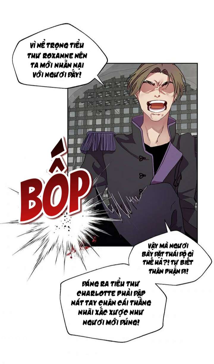 cách để cứu rỗi anh trai của nữ chính chapter 5 39