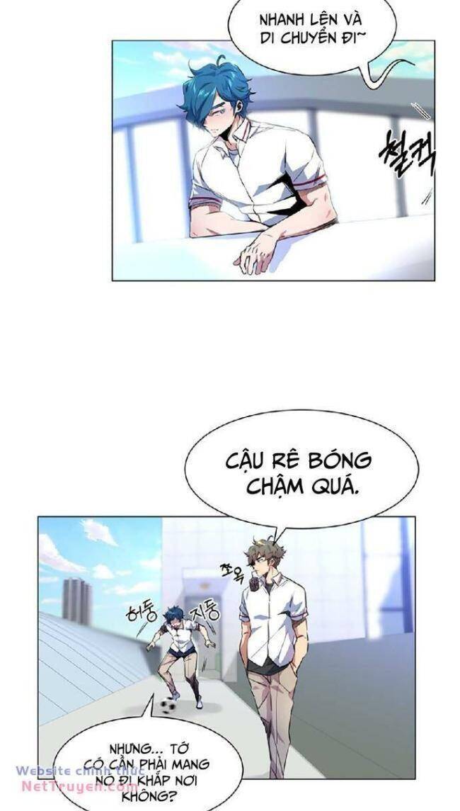 Góc Cao Khung Thành chapter 32 14