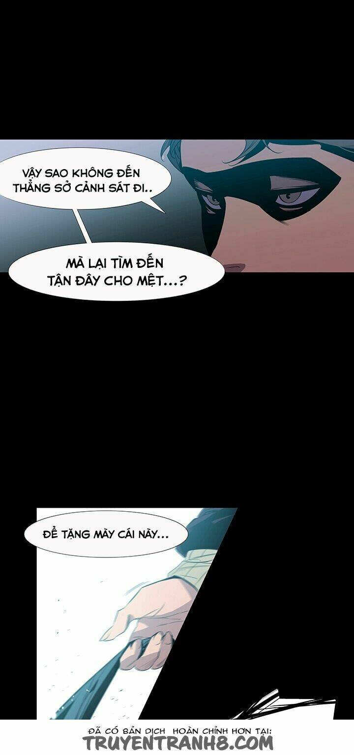 răng nanh chapter 5 12