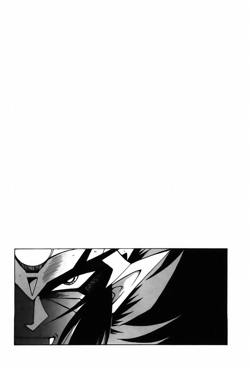 tiểu thần zenki - kishin douji zenki chapter 2.2 24