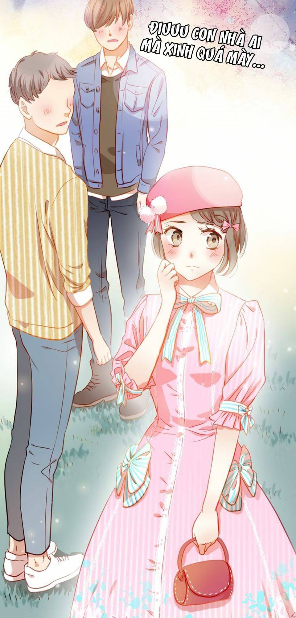 sự cám dỗ xấu xa chapter 7 15