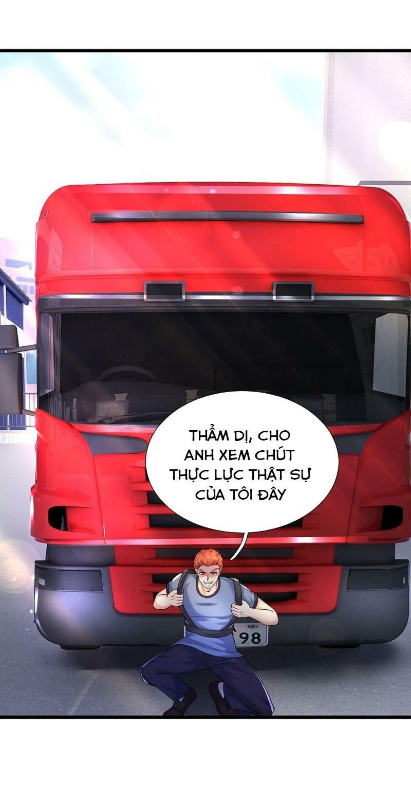 vú em tiên tôn đi ở rể chapter 96 4