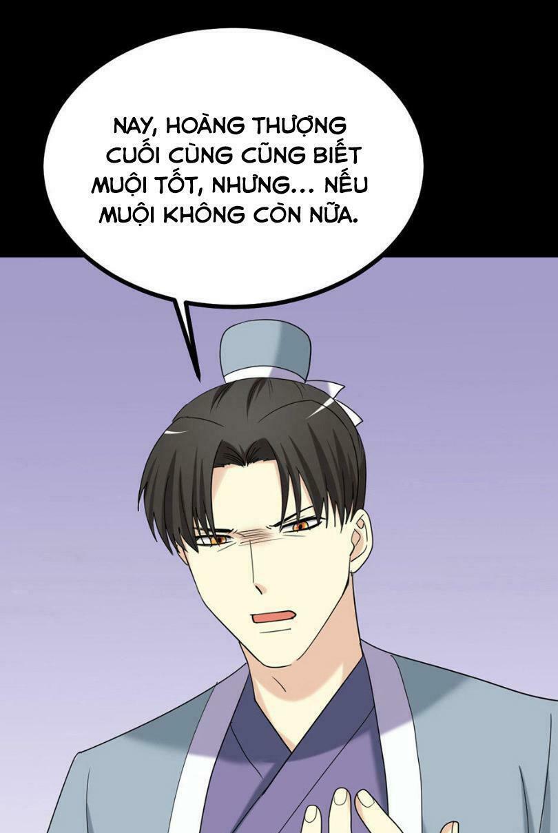 lưỡng bất nghi (full) chapter 163 20