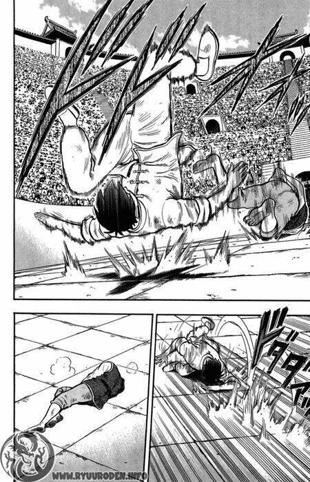 hoàng phi hồng phần 1 chapter 31 67