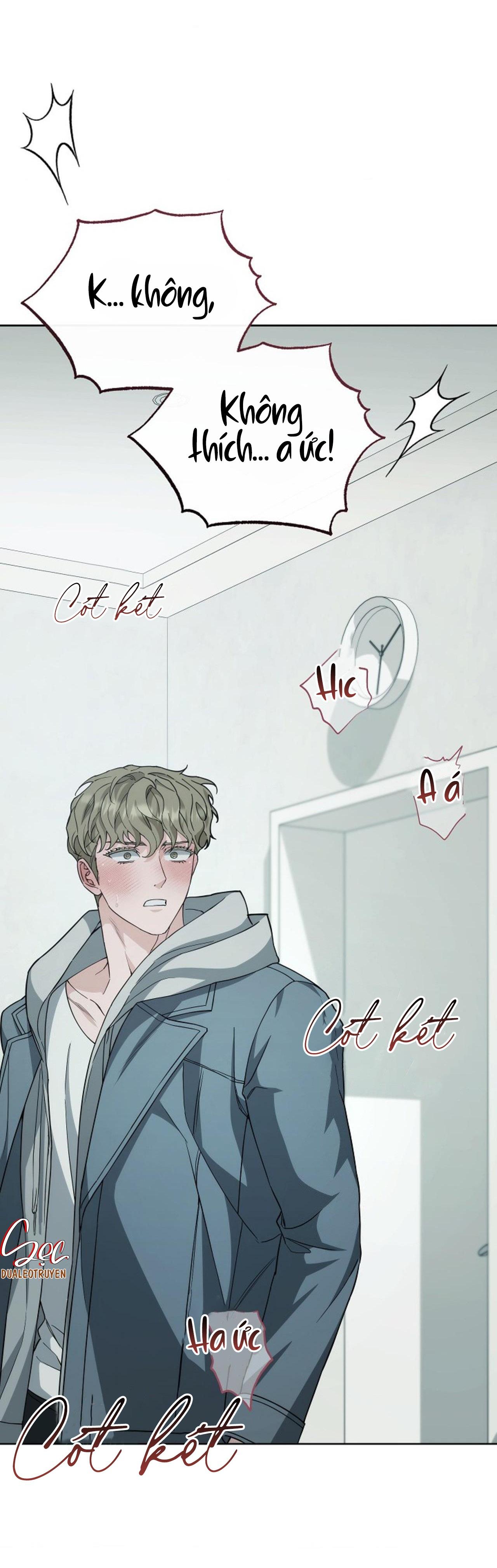 (abo)mối quan hệ không hoàn chỉnh chapter 11 31