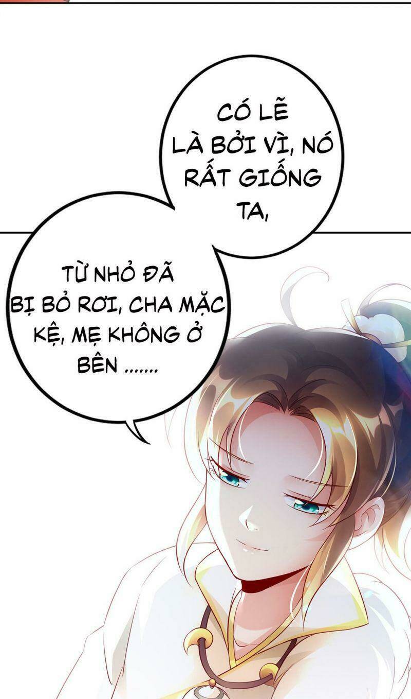 thiên kim bất hoán chapter 58 28